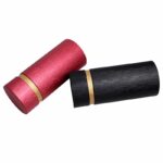 Holidaypacfactory cylinder perfume packaging box product image 5