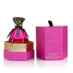 Holidaypacfactory luxury cardboard perfume oil box packaging product image 2
