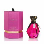 Holidaypacfactory luxury cardboard perfume oil box packaging product image 3