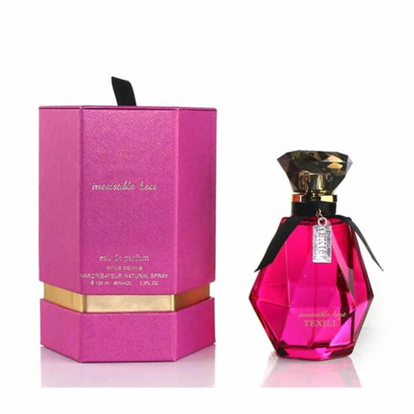 Holidaypacfactory luxury cardboard perfume oil box packaging product image 3