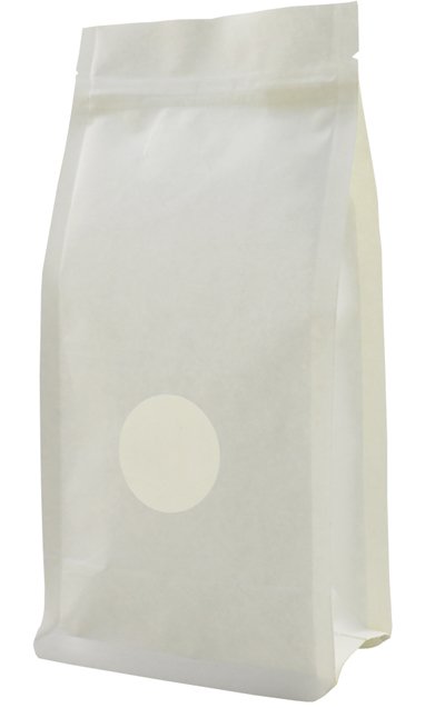 Holidaypacfactory protein powder sample paper pouch bags product image 5