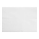 Holidaypacfactory white disposable paper placemats for restaurant table service product image 2
