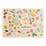 Holidaypacfactory printed disposable paper placemats for diner menus product image 3