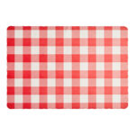 Holidaypacfactory printed disposable paper placemats for diner menus product image 1