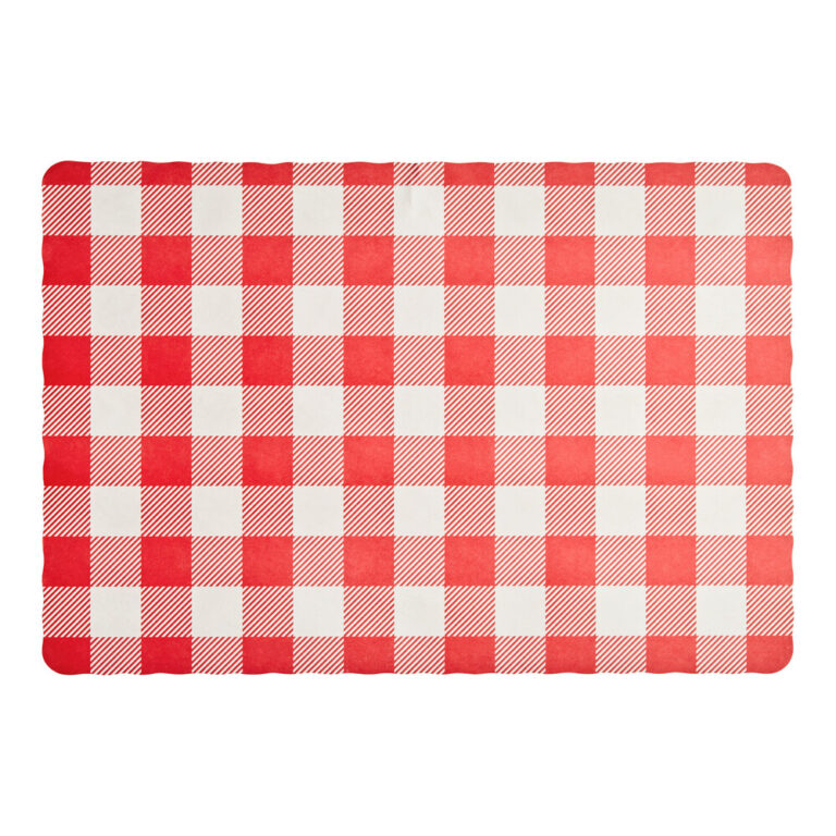 Holidaypacfactory printed disposable paper placemats for diner menus product image 1