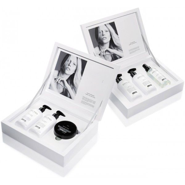 Holidaypacfactory branded luxury perfume box packaging product image 5