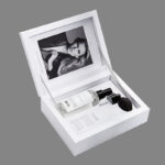 Holidaypacfactory branded luxury perfume box packaging product image 1