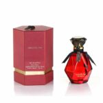 Holidaypacfactory luxury cardboard perfume oil box packaging product image 5