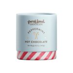 Holidaypacfactory real chocolate paper tube packaging product photo 1