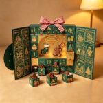 Holidaypacfactory 12 day chocolate advent calendar box full canvas product image 1