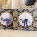 Holidaypacfactory printed Ramadan 30 day advent calendar gift box full canvas product image 5