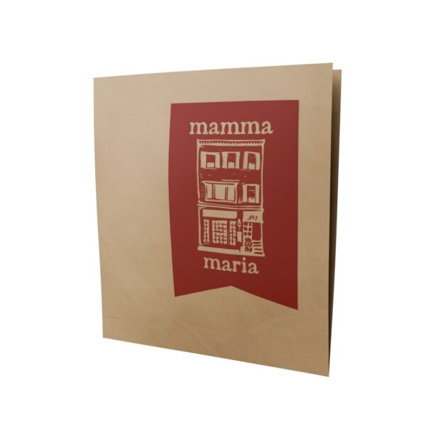 Holidaypacfactory greaseproof donut and cookie paper bags for bakery display counters product image 1