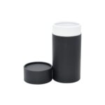 Holidaypacfactory real coffee paper tube packaging product photo 5