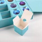 Holidaypacfactory festive season 30 day luxury Ramadan calendar gift box full canvas product image 3