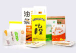 Holidaypacfactory greaseproof French fries paper bags for snack kiosks product image 3