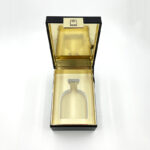 Holidaypacfactory glitter paper perfume packaging boxes product image 4