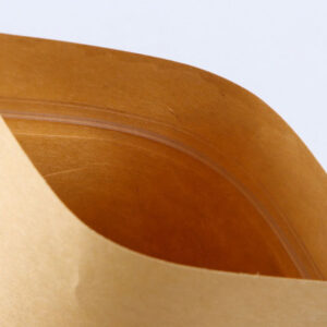 Holidaypacfactory greaseproof donut and cookie paper bags for bakery display counters product image 2