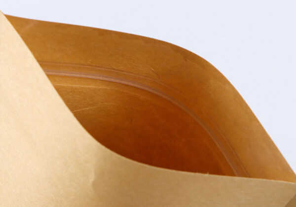 Holidaypacfactory greaseproof donut and cookie paper bags for bakery display counters product image 2