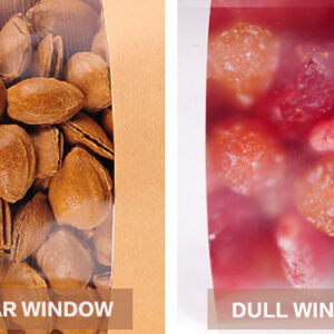 Holidaypacfactory freeze dried fruit paper pouch bags product image 2