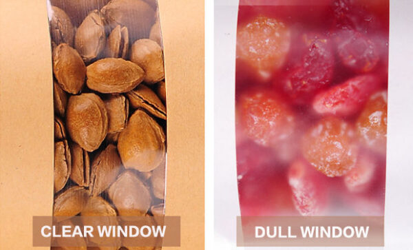 Holidaypacfactory freeze dried fruit paper pouch bags product image 2