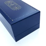 Holidaypacfactory leatherette paper chocolate gift box packaging product image 5