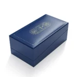 Holidaypacfactory leatherette paper chocolate gift box packaging product image 3