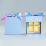 Holidaypacfactory handbag shape chocolate gift box packaging product image 1