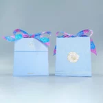 Holidaypacfactory handbag shape chocolate gift box packaging product image 2