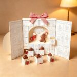 Holidaypacfactory 12 day chocolate advent calendar box full canvas product image 4