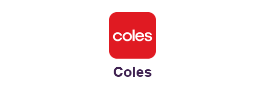 Coles client experience logo