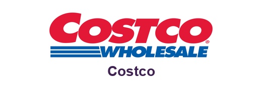 Costco client experience logo