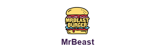 MrBeast client experience logo