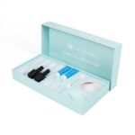 Holidaypacfactory Custom Perfume and Essential Oil Packaging Box with EVA Insert realistic full frame packaging main image