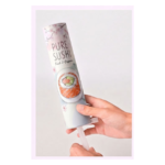 Holidaypacfactory custom sushi push pop tube packaging uniform gallery image 7