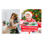 Holidaypacfactory double-side folding flip cover Christmas advent calendar blind box uniform gallery image 15