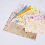 Holidaypacfactory white butcher paper sheets for bbq meat counters full bleed product image 2