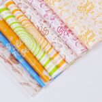 Holidaypacfactory white butcher paper sheets for bbq meat counters full bleed product image 3
