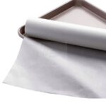 Holidaypacfactory white kraft parchment baking paper roll for bakeries full bleed product image 5