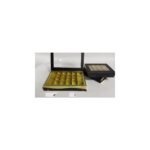 Christmas chocolate candy gift boxes with tray inserts Holidaypacfactory real packaging image 3 for chocolate, candy, confectionery and seasonal gift retail