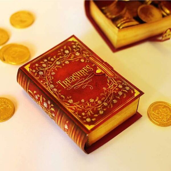 custom book style rigid box Holidaypacfactory image 4 for documents, cosmetics, jewelry, stationery, welcome kits, gift sets, game sets and branded presentation packs