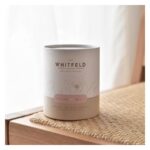 custom candle paper tube packaging Holidaypacfactory image 3 for scented candle and home fragrance