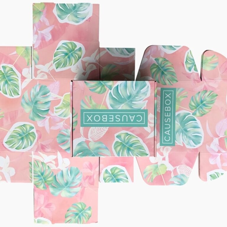 custom corrugated mailer box Holidaypacfactory image 1 for subscription kits, beauty mailers, apparel accessories, sample packs, retail shipping, promotional boxes and online order packaging