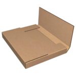 custom corrugated mailer box Holidaypacfactory image 4 for subscription kits, beauty mailers, apparel accessories, sample packs, retail shipping, promotional boxes and online order packaging