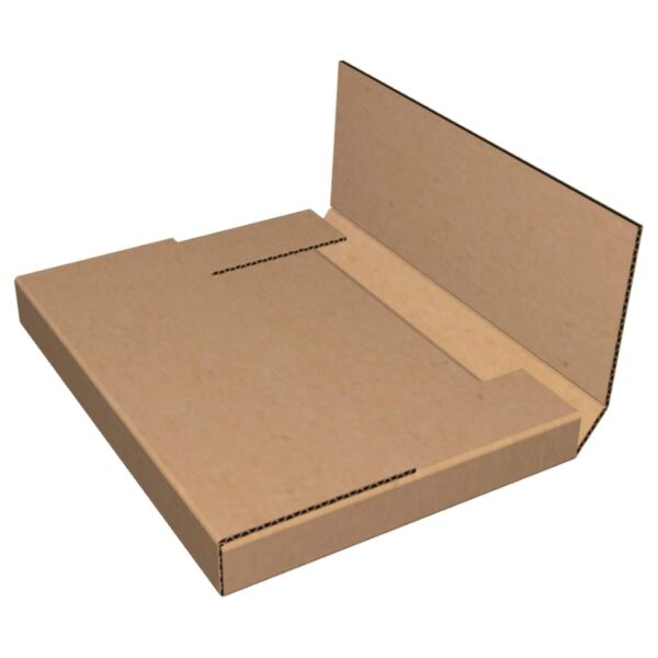 custom corrugated mailer box Holidaypacfactory image 4 for subscription kits, beauty mailers, apparel accessories, sample packs, retail shipping, promotional boxes and online order packaging