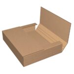 custom corrugated mailer box Holidaypacfactory image 5 for subscription kits, beauty mailers, apparel accessories, sample packs, retail shipping, promotional boxes and online order packaging