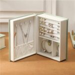 custom desk organizer rigid box Holidaypacfactory image 5 for stationery, pens, samples, jewelry, corporate gifts, welcome kits, office accessories, desk sets and retail organizer products