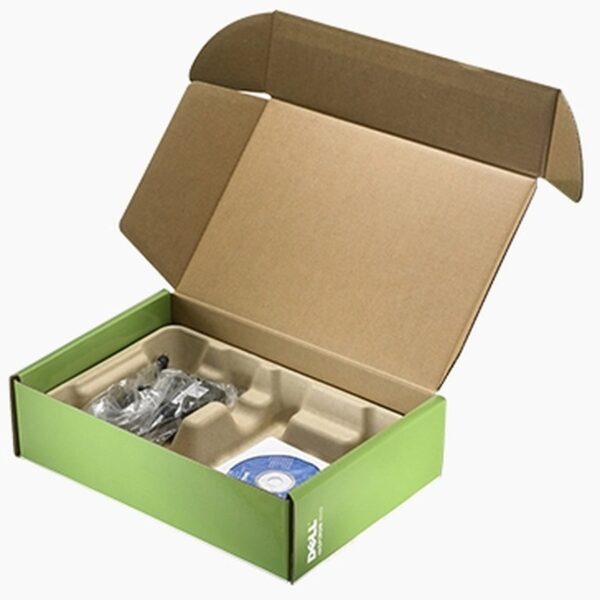 custom electronics packaging box with protective inserts Holidaypacfactory image 1 for electronics, accessories, chargers, devices, cookware, small appliances, hardware kits, sample sets and retail shipping