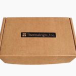 custom electronics packaging box with protective inserts Holidaypacfactory image 4 for electronics, accessories, chargers, devices, cookware, small appliances, hardware kits, sample sets and retail shipping