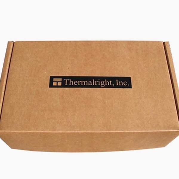 custom electronics packaging box with protective inserts Holidaypacfactory image 4 for electronics, accessories, chargers, devices, cookware, small appliances, hardware kits, sample sets and retail shipping