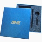 custom electronics packaging box with protective inserts Holidaypacfactory image 5 for electronics, accessories, chargers, devices, cookware, small appliances, hardware kits, sample sets and retail shipping